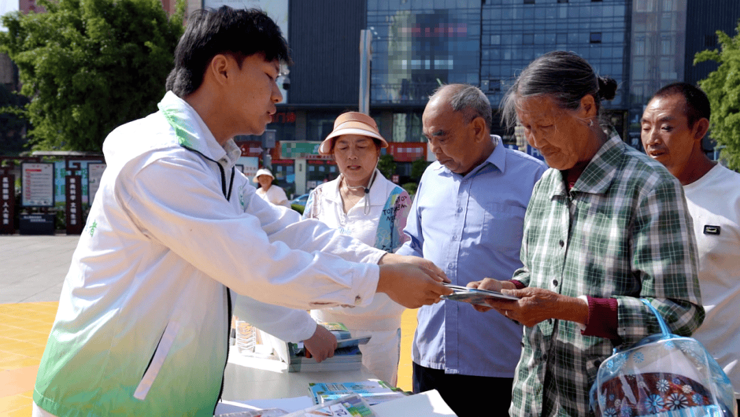 🌸微博【2024一肖一码100%中奖】-蛟河市“信易＋”工程：诚信为城市添彩，便利为生活加分  第1张