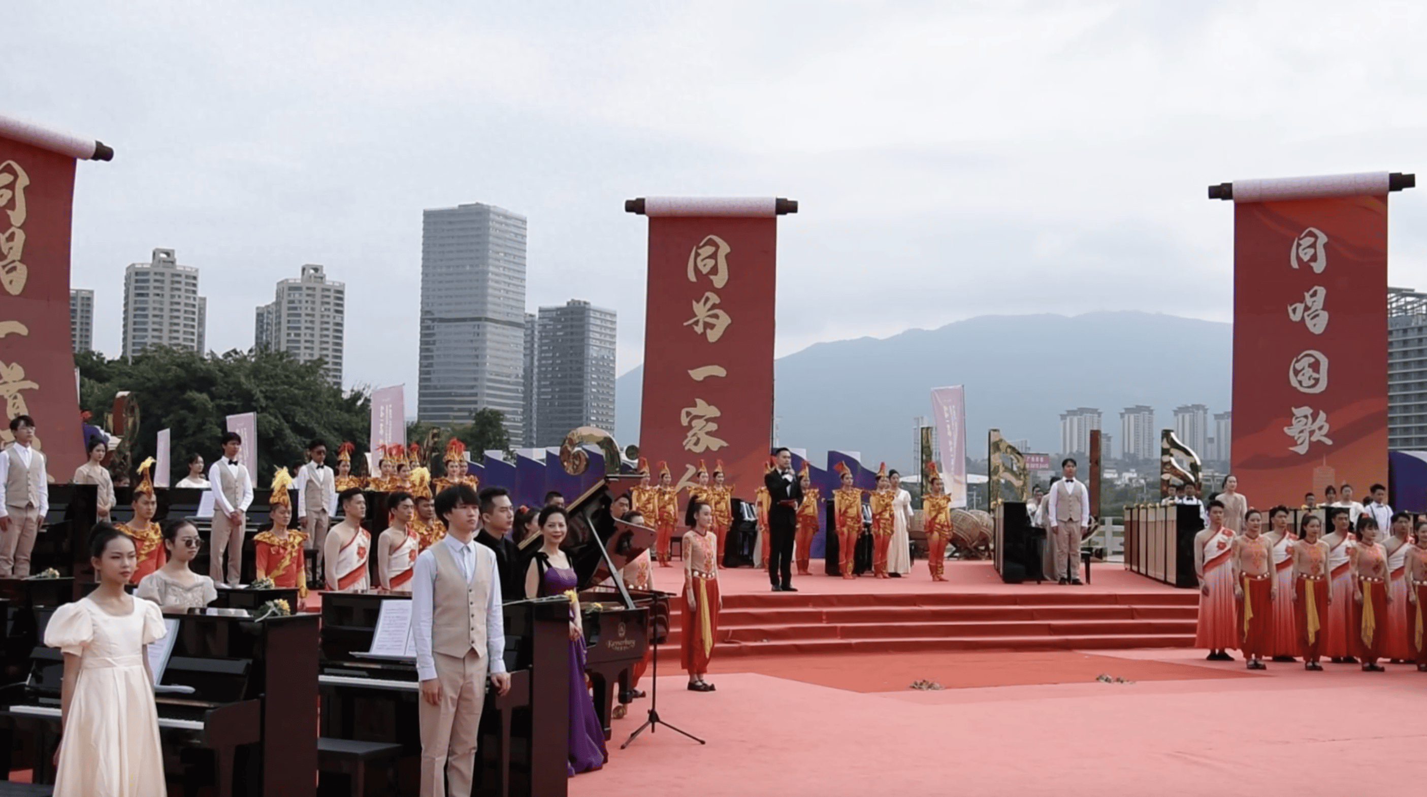 🌸龙珠直播【澳门一肖一码精准100王中王】-让北斗更好融入日常生活！试点城市遴选中  第5张