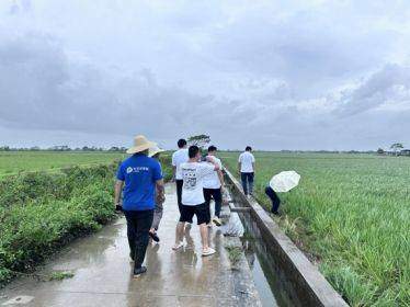 预赔1120万元！中国太保应对“摩羯”与风竞速  第2张